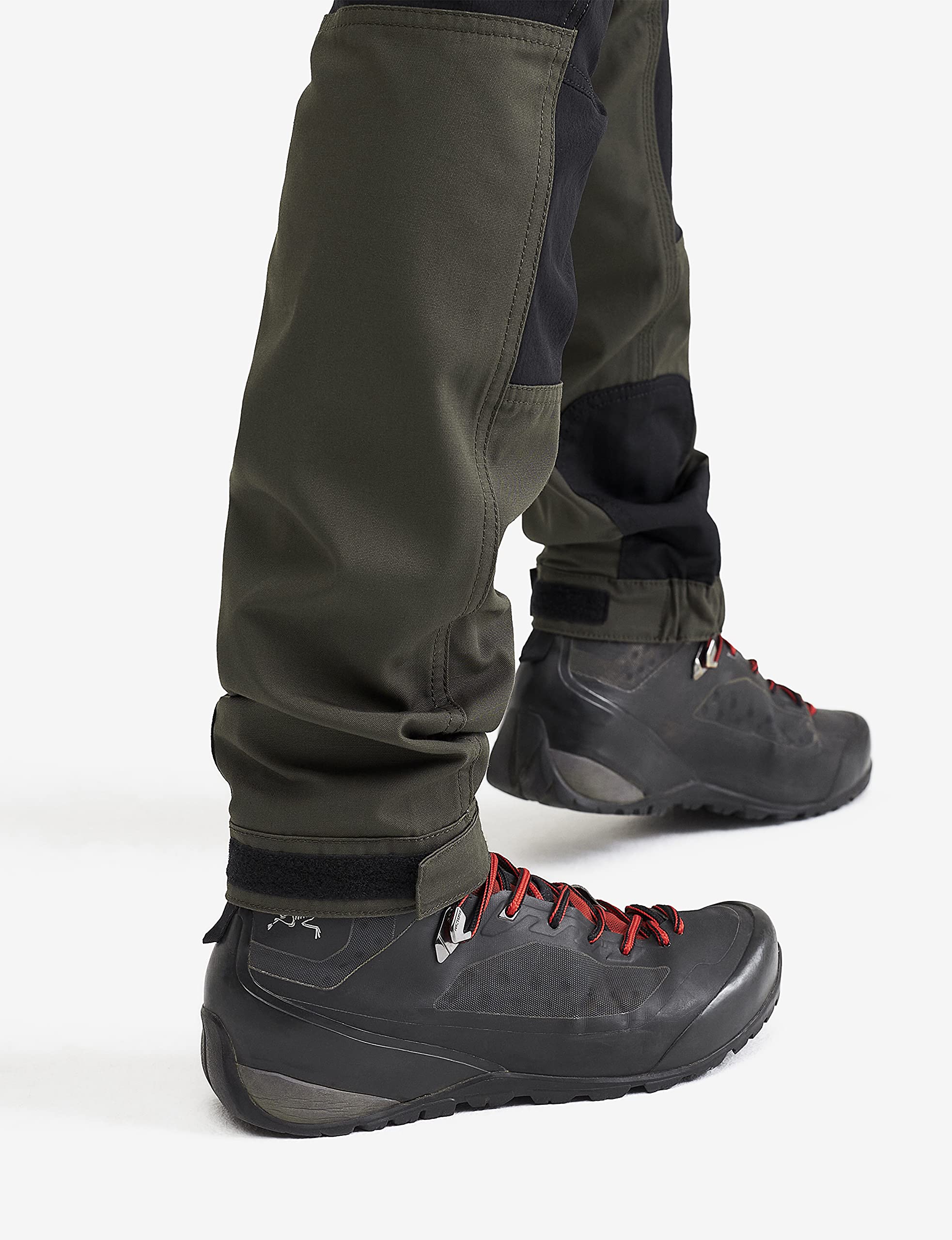 RevolutionRace Women's Nordwand Hiking Pants - Waterproof & Durable Outdoor Pants for Hiking, Camping, Climbing & Winter Adventures | All-Season Performance for Active Women