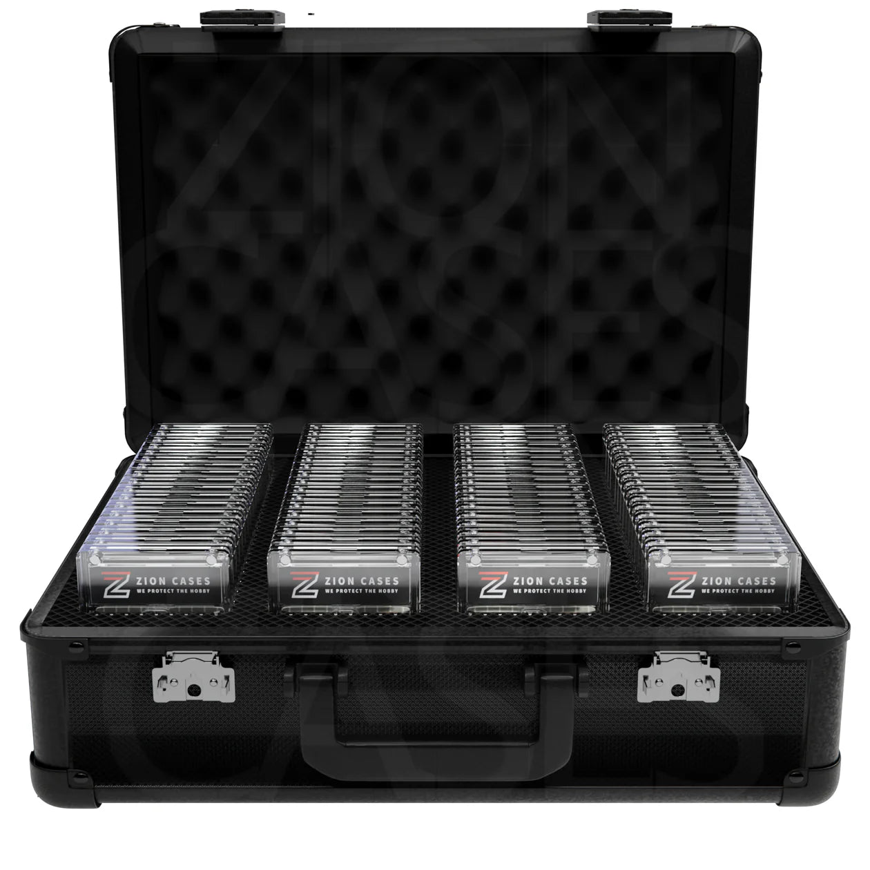 Zion Case Slab Case XL - Durable Protective Cover for Phones & Tablets | Shockproof & Scratch-Resistant | Perfect for Travel, Work & Outdoor Adventures