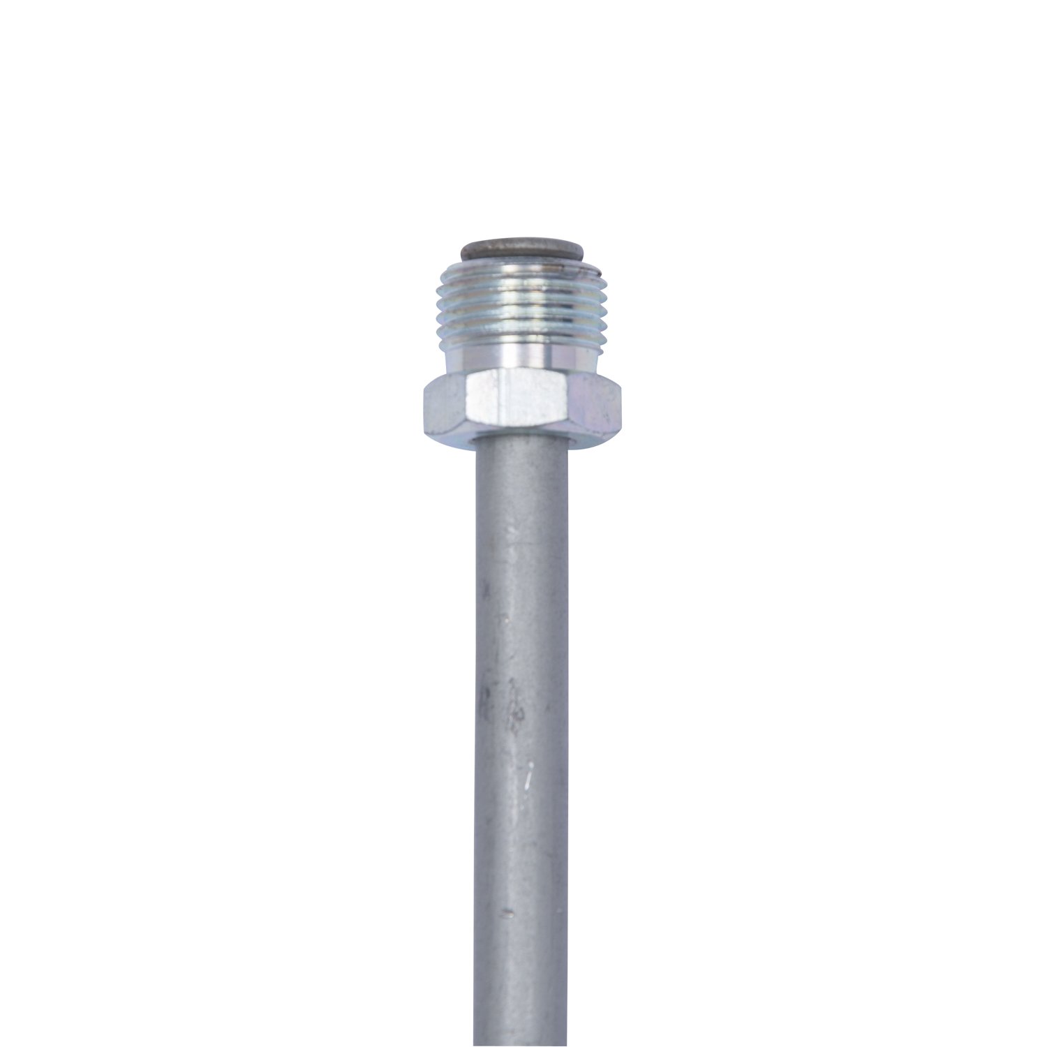 Edelmann 70932 Power Steering Pressure Hose Replacement - High Performance Auto Part for Smooth Steering - Perfect for Ford, Chevy, Dodge & More