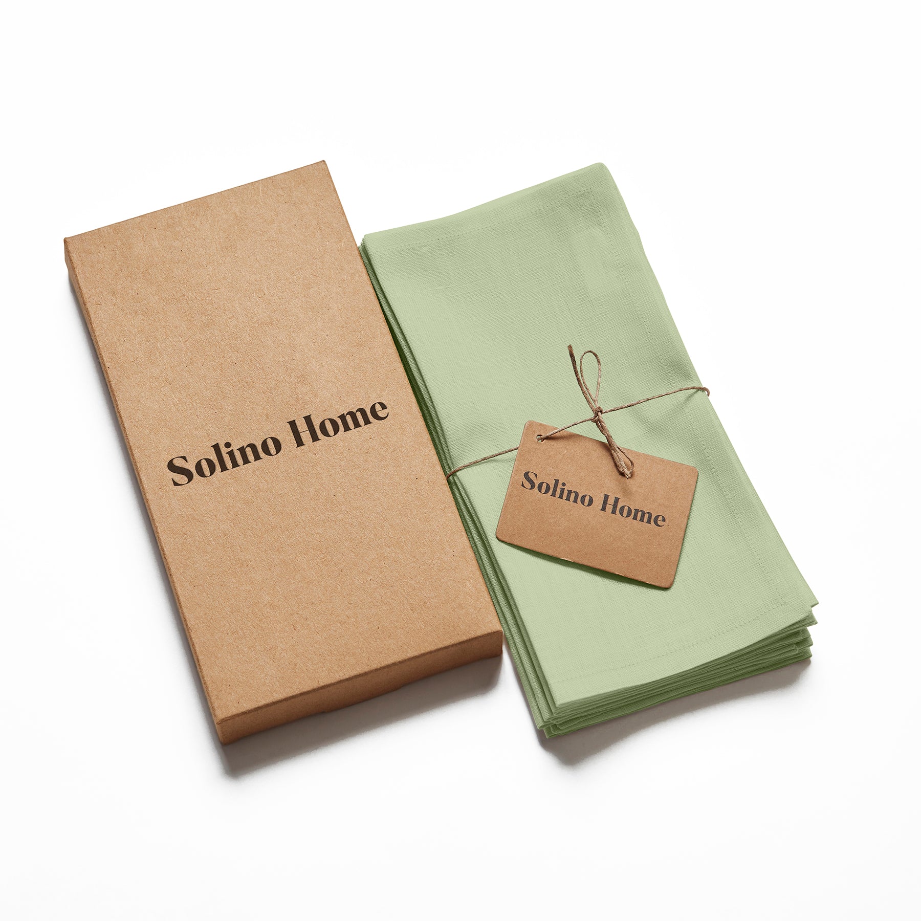 Premium Fete Cocktail Napkins - Set of 12 Elegant Party Napkins for Weddings, Bridal Showers & Special Events