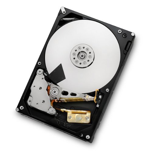 HGST Ultrastar 7K3000 2TB 7200 RPM SATA 6.0Gb/s 3.5