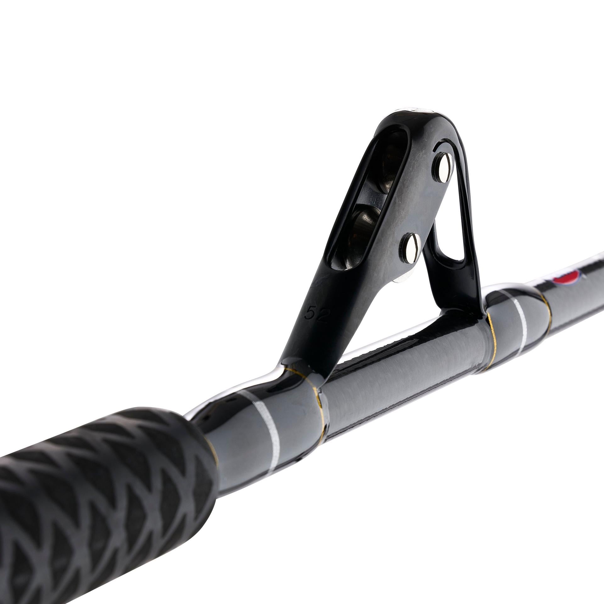Carnage® III Offshore Blade Fishing Rod - Saltwater Surf Casting Rod for Heavy Duty Offshore Fishing, Trolling & Deep Sea Angling