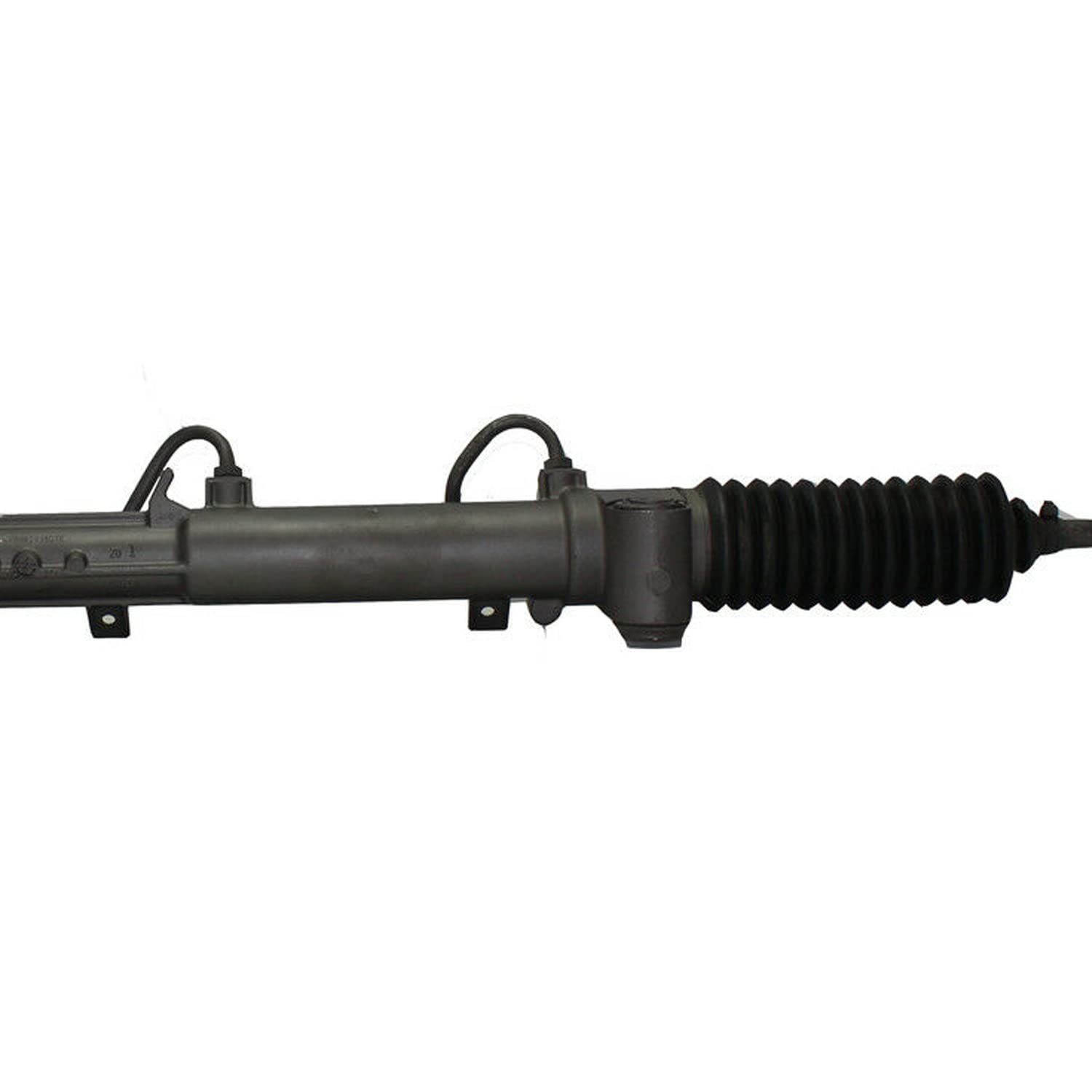 Detroit Axle Complete Power Steering Rack and Pinion Assembly Replacement for 2008-2009 Saturn Astra - Perfect for Smooth Steering & Enhanced Vehicle Control on Roads