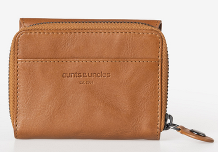 Luxury Judy Wallet for Women - Elegant Leather Clutch with RFID Protection - Perfect Gift for Grandma, Aunts & Uncles | Ideal for Parties, Weddings & Everyday Use