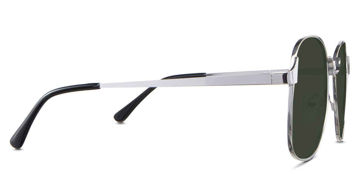 Sara Women's Prescription Polarized Sunglasses - UV Protection, Fashionable & Comfortable for Driving, Outdoor Activities & Daily Wear