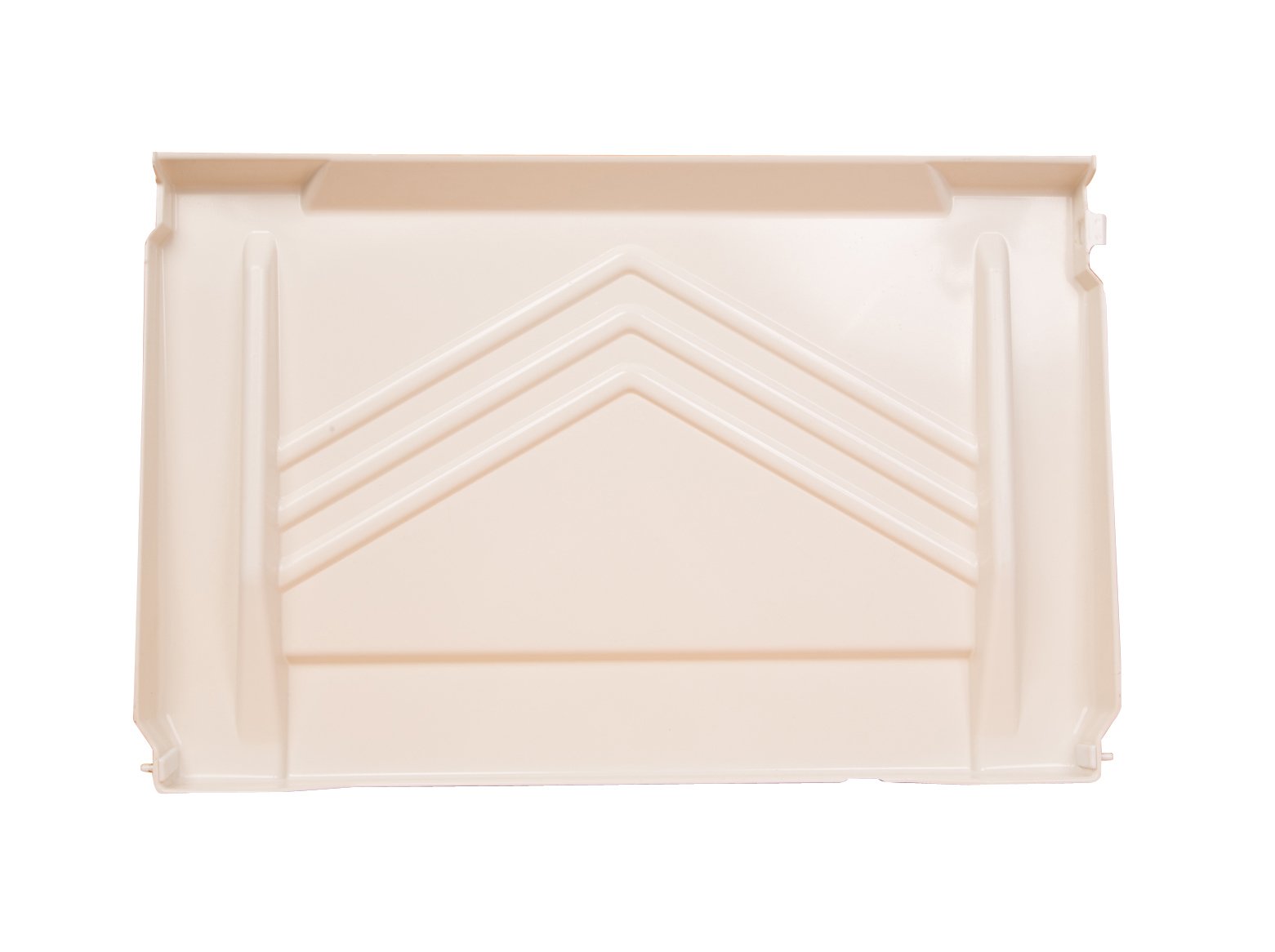 Manitowoc Ice 4014239 Commercial Ice Machine Water Curtain - Replacement Part for Manitowoc Ice Makers - Perfect for Restaurants, Bars, and Commercial Kitchens
