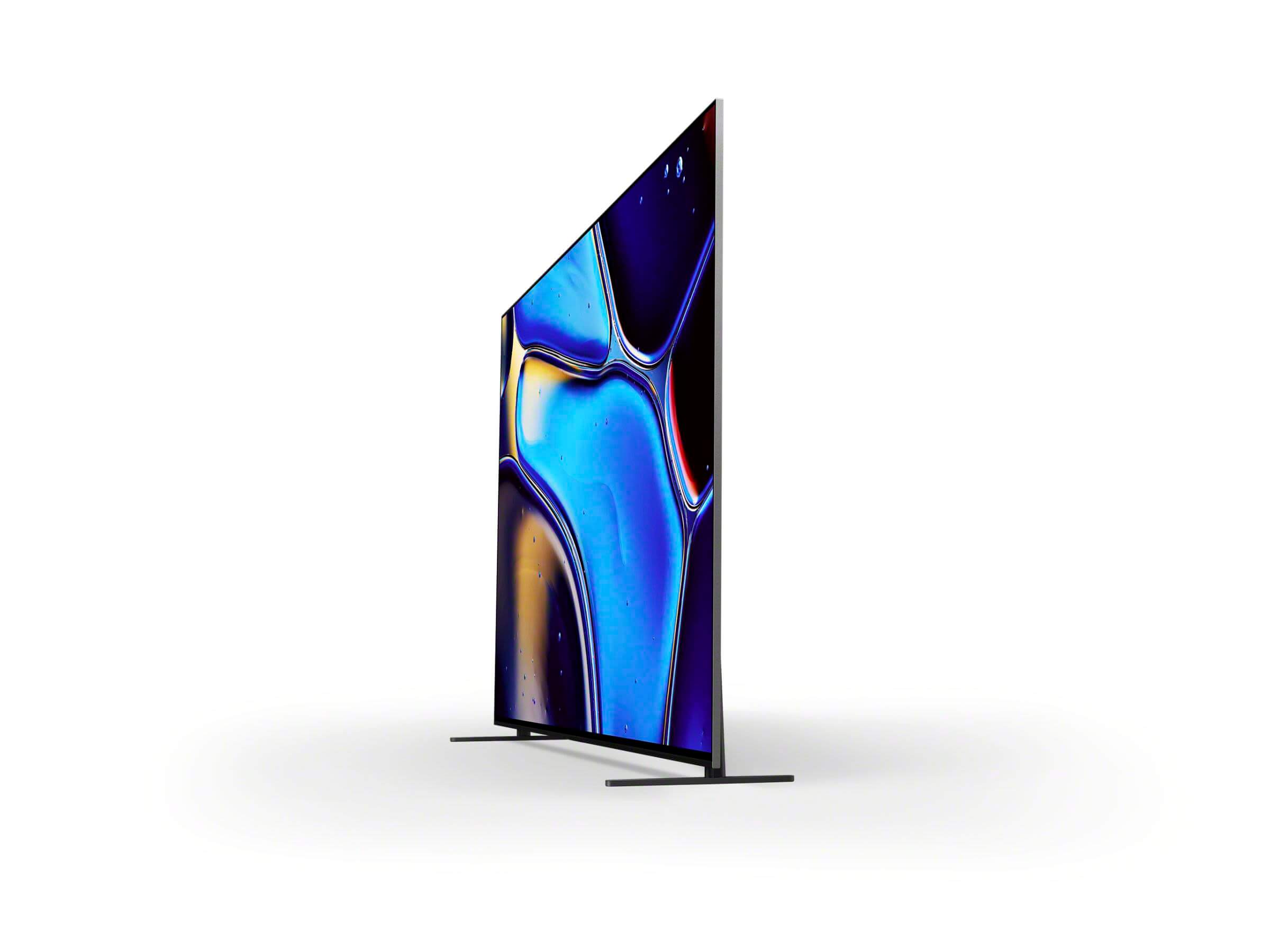 Sony Bravia 8K 77