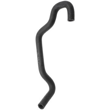 Dayco 87713 Heater Hose - High Performance Cooling System Hose for Cars, Trucks & SUVs - Perfect for Engine Cooling & Heating System Repairs