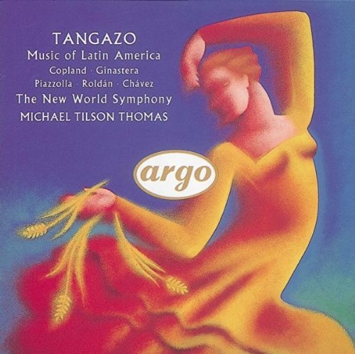 Tangazo - Authentic Latin American Music CD | Traditional & Modern Latin Songs | Perfect for Parties, Dancing & Cultural Events