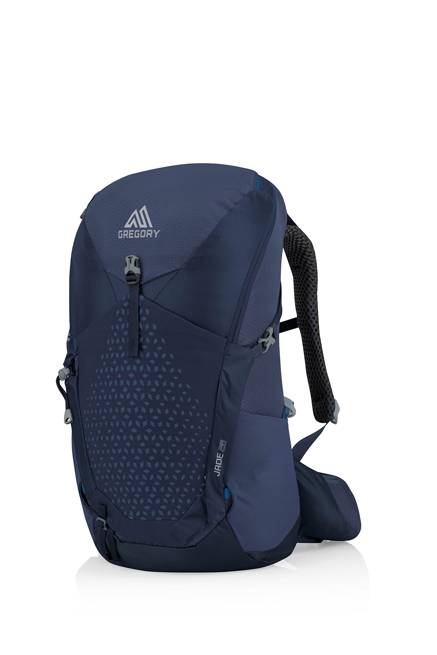 Gregory Mountain Products Jade 28 Backpack - Lightweight Hiking Backpack for Women & Men - Perfect for Day Hikes, Camping & Outdoor Adventures