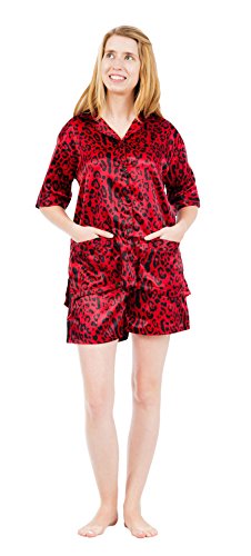 Red Tiger