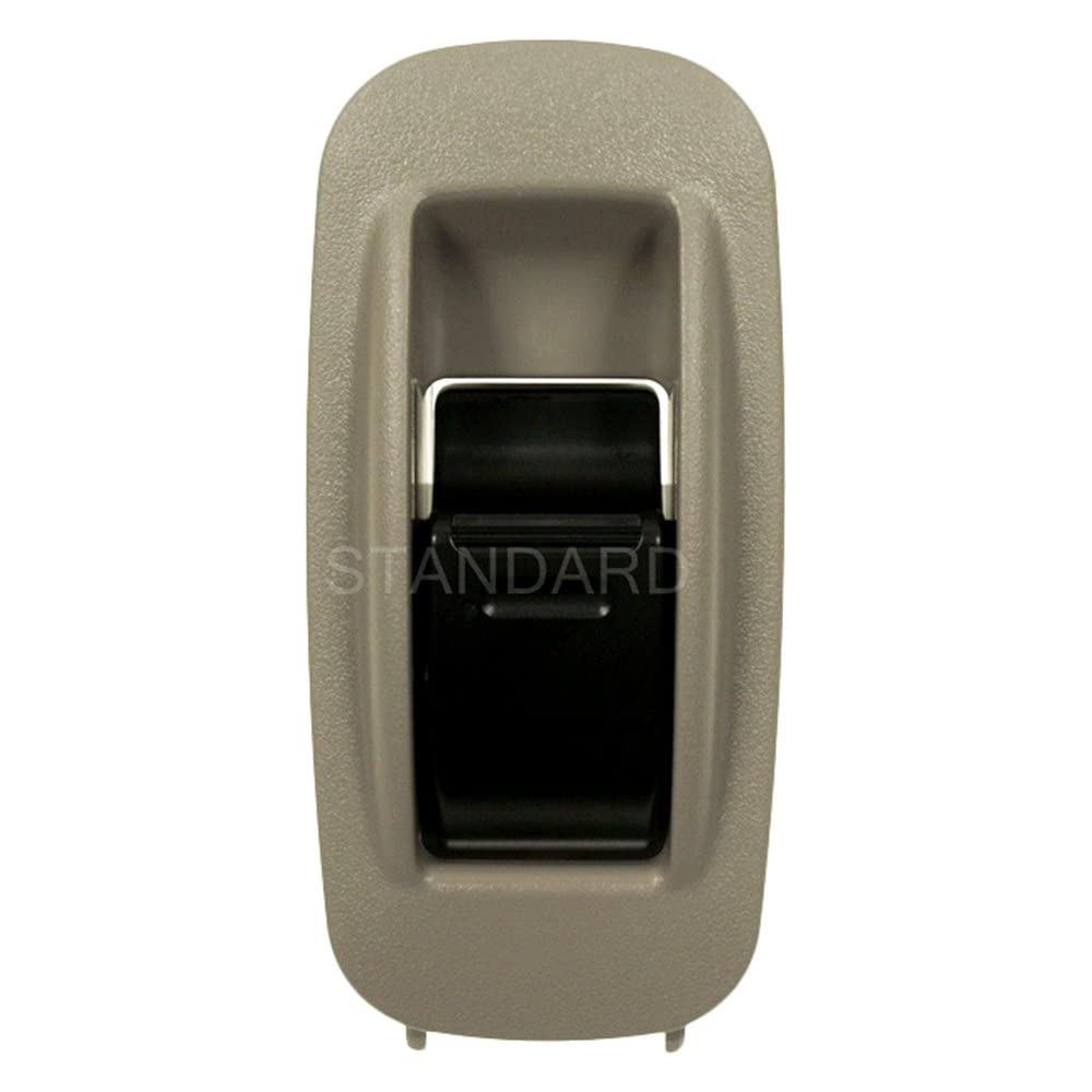 Standard Motor Products DWS-335 Power Window Switch - Compatible with Select Car Models | Auto Window Control Switch Replacement | Perfect for DIY Car Repairs & Window Mechanism Maintenance