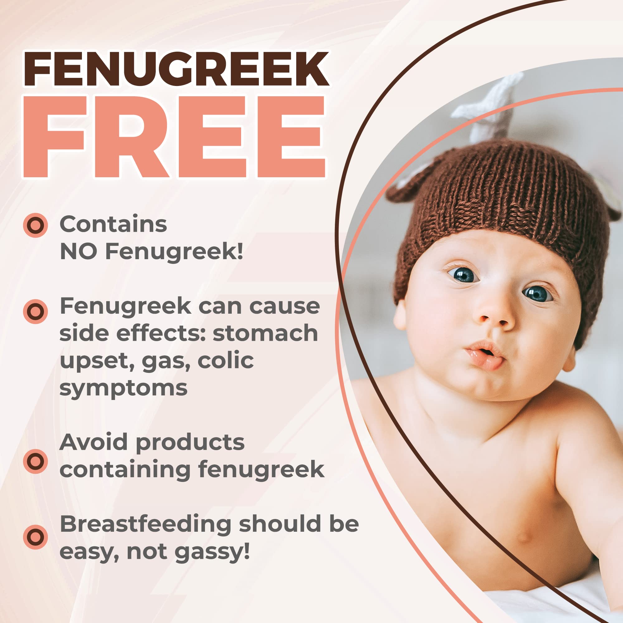Organic Lactation Supplement for Breastfeeding Moms - Milk Aplenty Natural Breast Milk Booster, Fenugreek-Free & Vegan Certified (4 Oz) | Increase Milk Supply for Nursing, Pumping & Postpartum Recovery