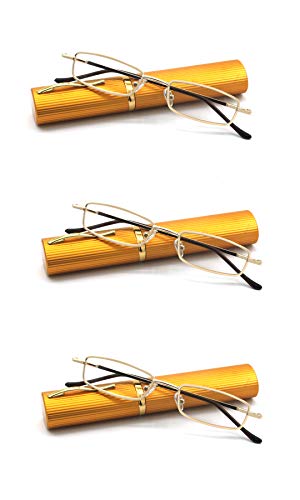 3pk Gold
