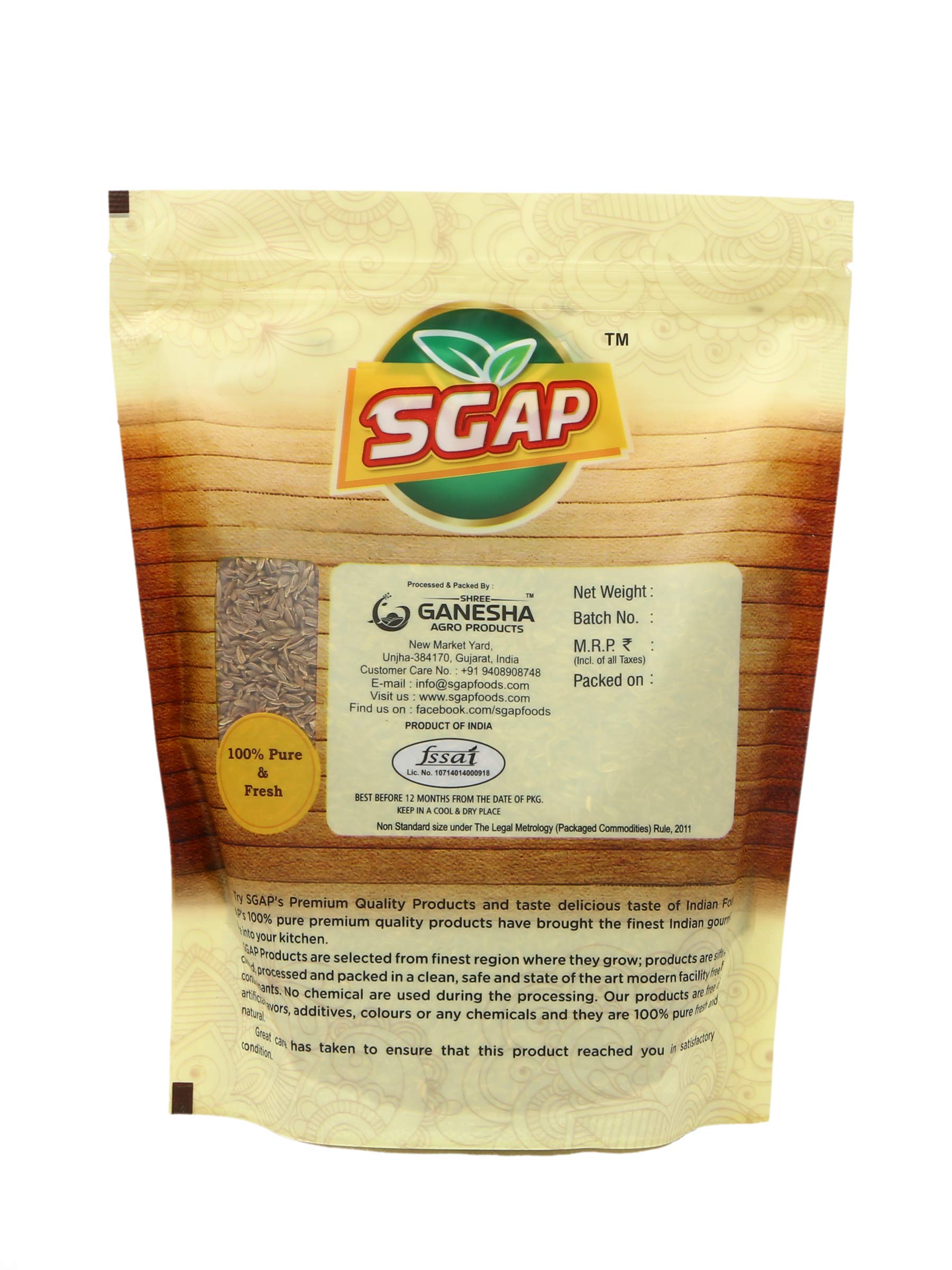 Organic SGAP Dill Seed (Suva Dana) - 800g | Fresh Culinary Spice for Cooking, Pickling, Baking & Herbal Tea | Perfect for Mediterranean Dishes, Homemade Pickles & Natural Remedies