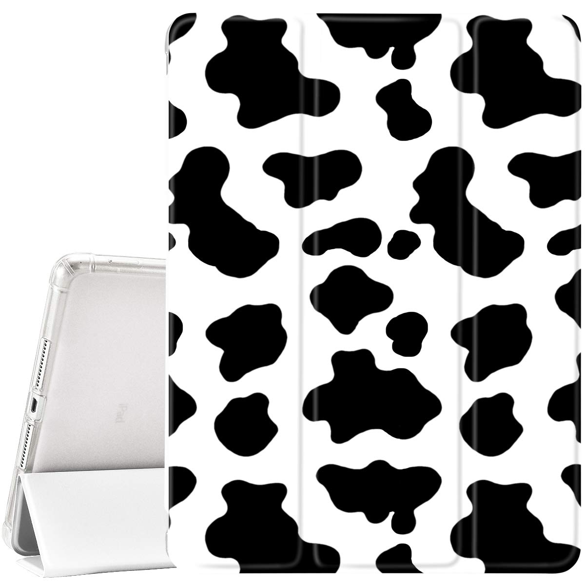 Idocolors Cow Print iPad Pro 11