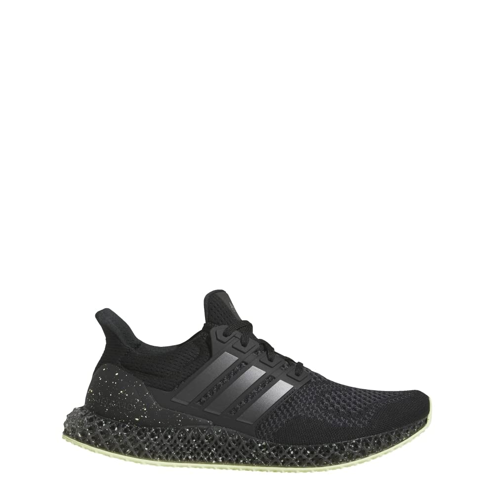 Adidas Men's Running Shoes - Lightweight, Cushioned & Breathable for Jogging, Training & Gym Workouts