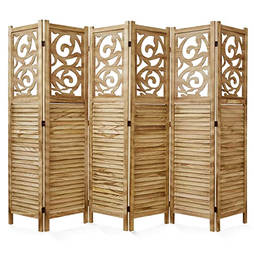 Wood - Carved