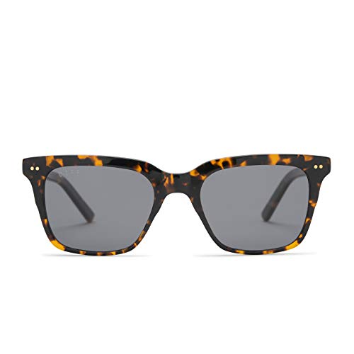 Shadow Tortoise + Grey Polarized