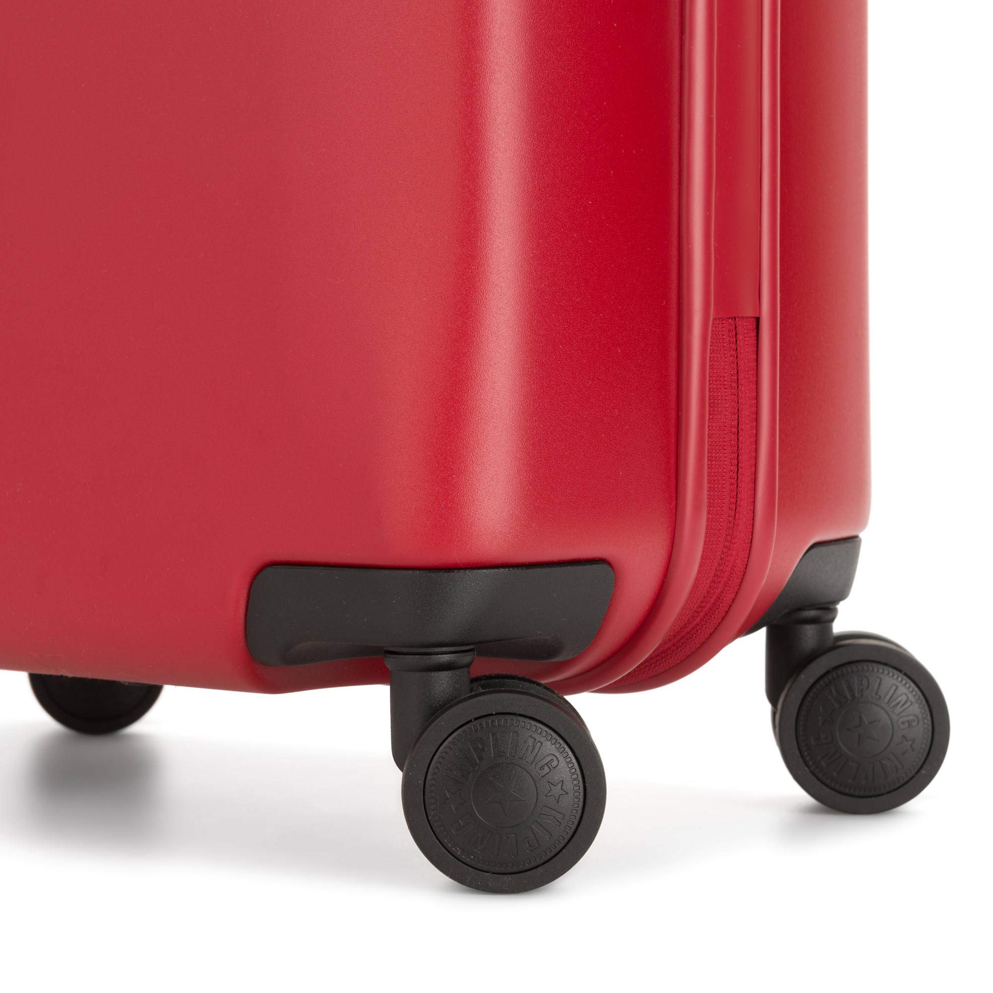 Curiosity Small 4-Wheel Spinner Carry-On Luggage - Perfect for Business Travel & Weekend Getaways