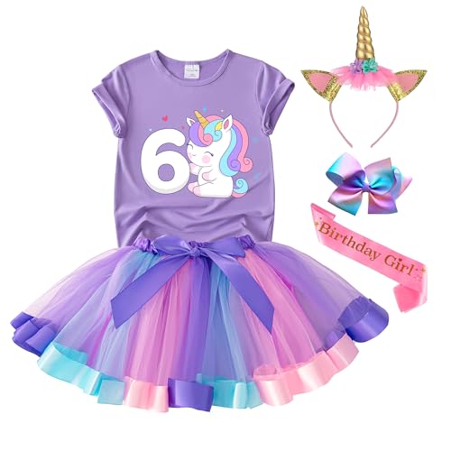 Purple 6y