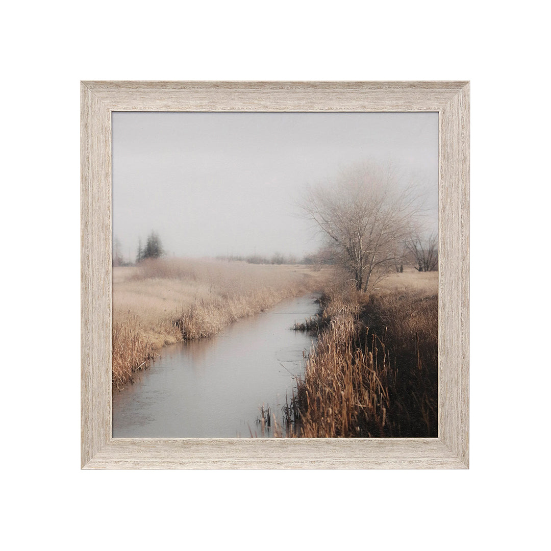 Misty Cattails - Artificial Decorative Grass for Home & Office Decor | Perfect for Floral Arrangements, Centerpieces, and Wedding Decorations