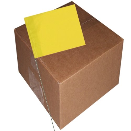 Yellow - 1000 case