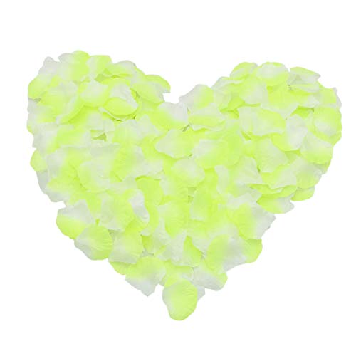 Light Green Plus White