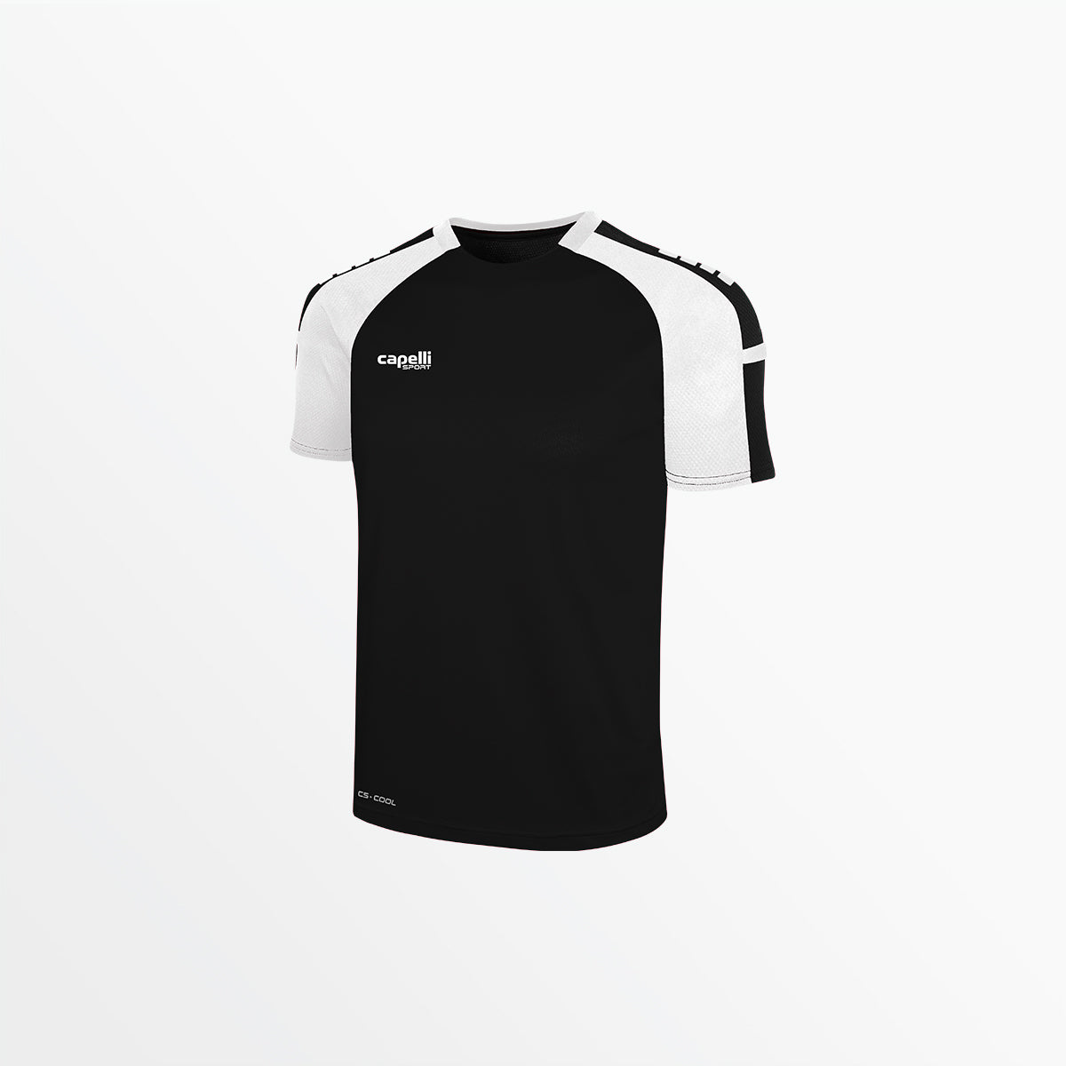 Men's Pitch II Soccer Jersey - Breathable & Lightweight for Training & Matches - Perfect for Football, Soccer Games & Team Sports