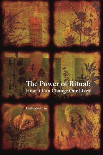 The Power of Ritual: Transform Your Life with Daily Practices | Mindfulness & Self-Care Rituals for Personal Growth