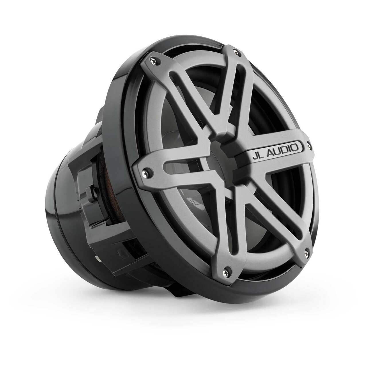 JL Audio M8W5 SG TB Marine Subwoofer - 8