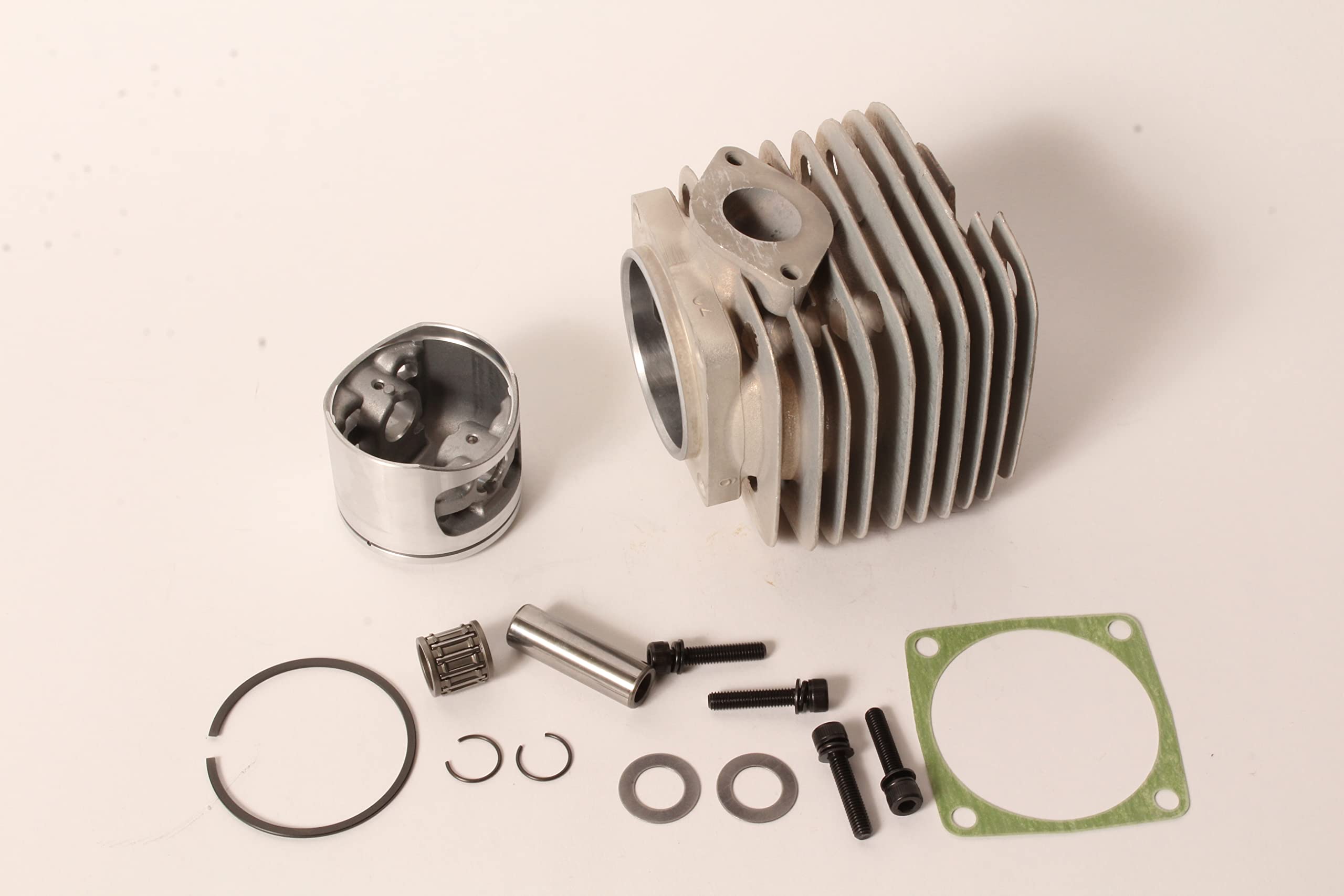 Echo CS-680 Chainsaw Repair Kit - Replacement Parts for Echo CS-680 Chainsaw - Fix Leaks & Maintenance - Perfect for DIY Chainsaw Repair at Home or Workshop