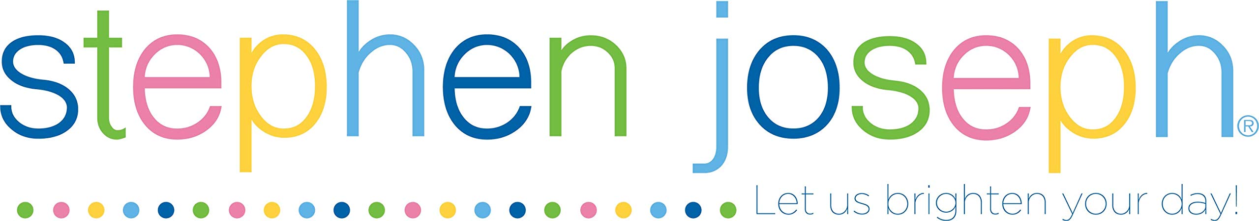 Stephen Joseph Kids' Toddler Headbands - Soft & Stretchy Hair Accessories for Girls & Boys - Perfect for School, Parties & Everyday Wear