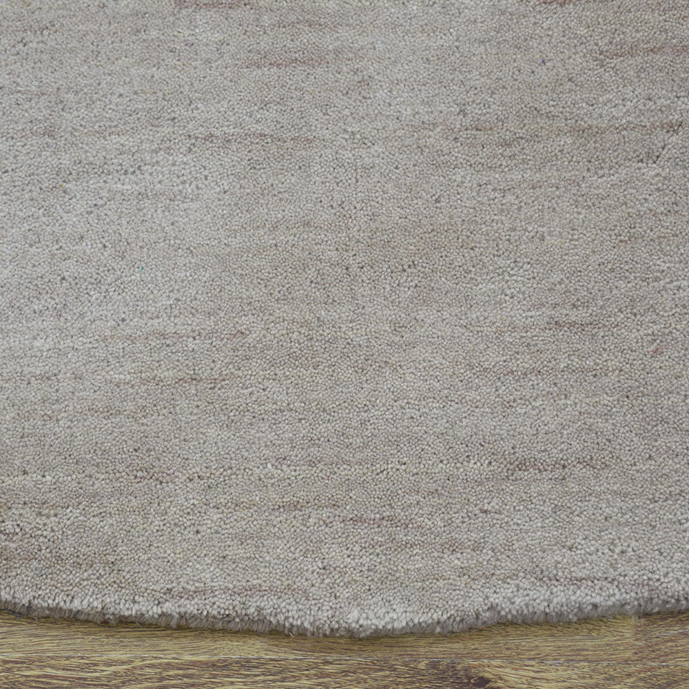 Silken Premium Hand Knotted Wool Rug - Luxurious Soft Persian Style Area Carpet for Living Room, Bedroom & Office Decor