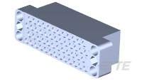 M Series 50 Position Block - 2 Pack (200277-4) - Ideal for Industrial Automation and Electrical Wiring Projects
