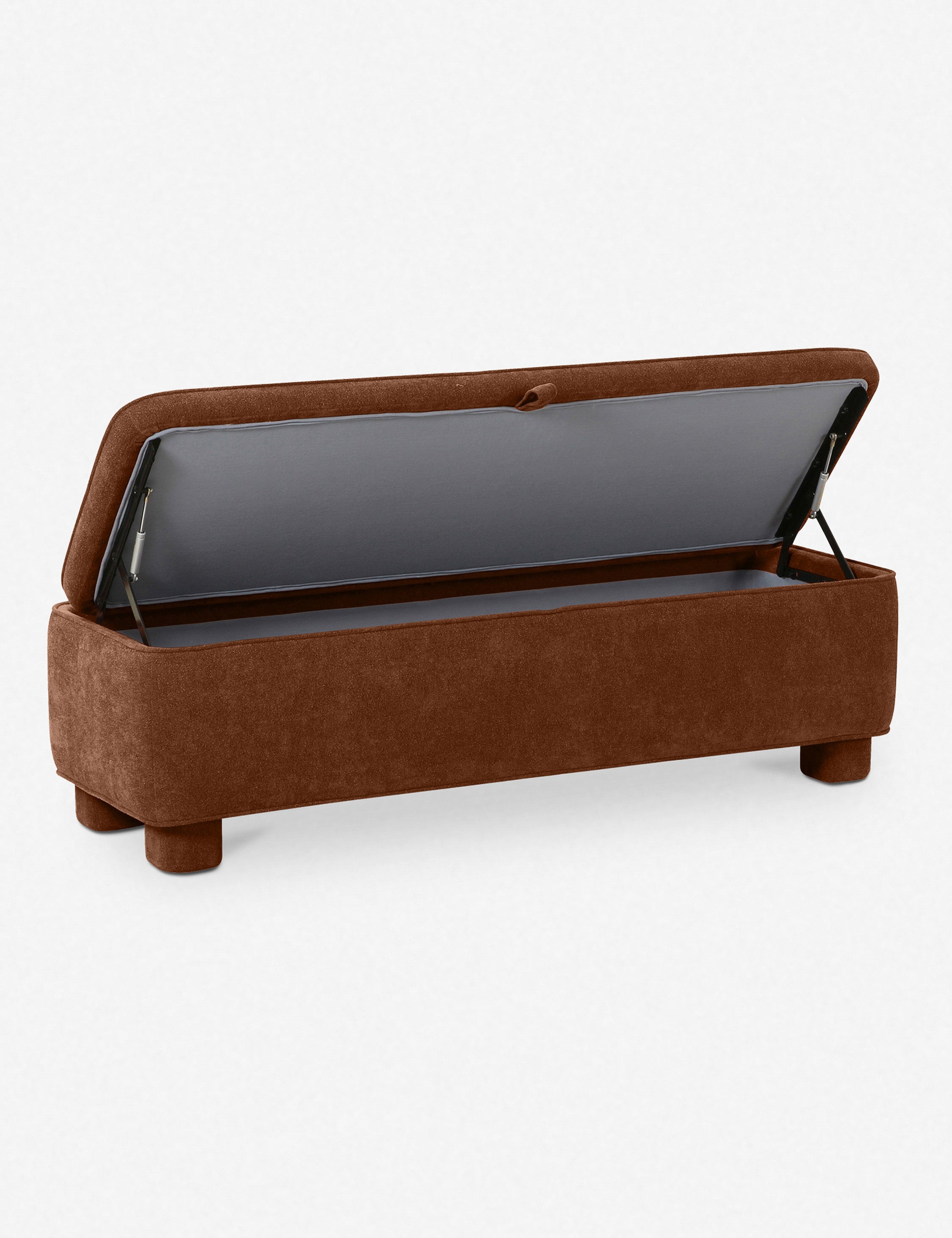 Asner Storage Bench - 18