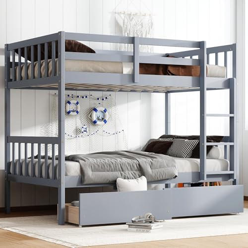 Gray-drawer