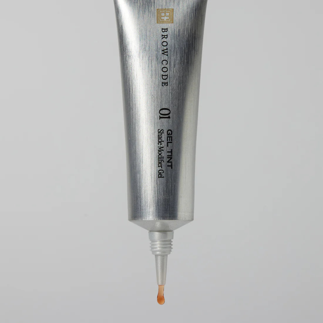 Browcode Shade Modifier Gel 15ml - Eyebrow Tint & Color Adjuster for Perfect Brows | Salon & Home Use