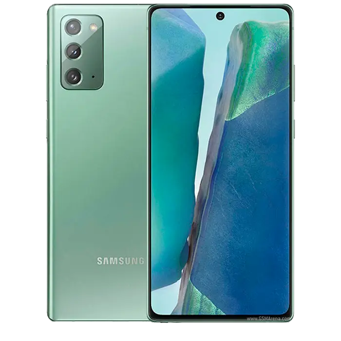 Samsung Galaxy Note 20 Ultra 5G Smartphone - 128GB, Mystic Bronze (Unlocked) - Stylus Pen, 120Hz Display, Premium Android Phone for Business & Gaming