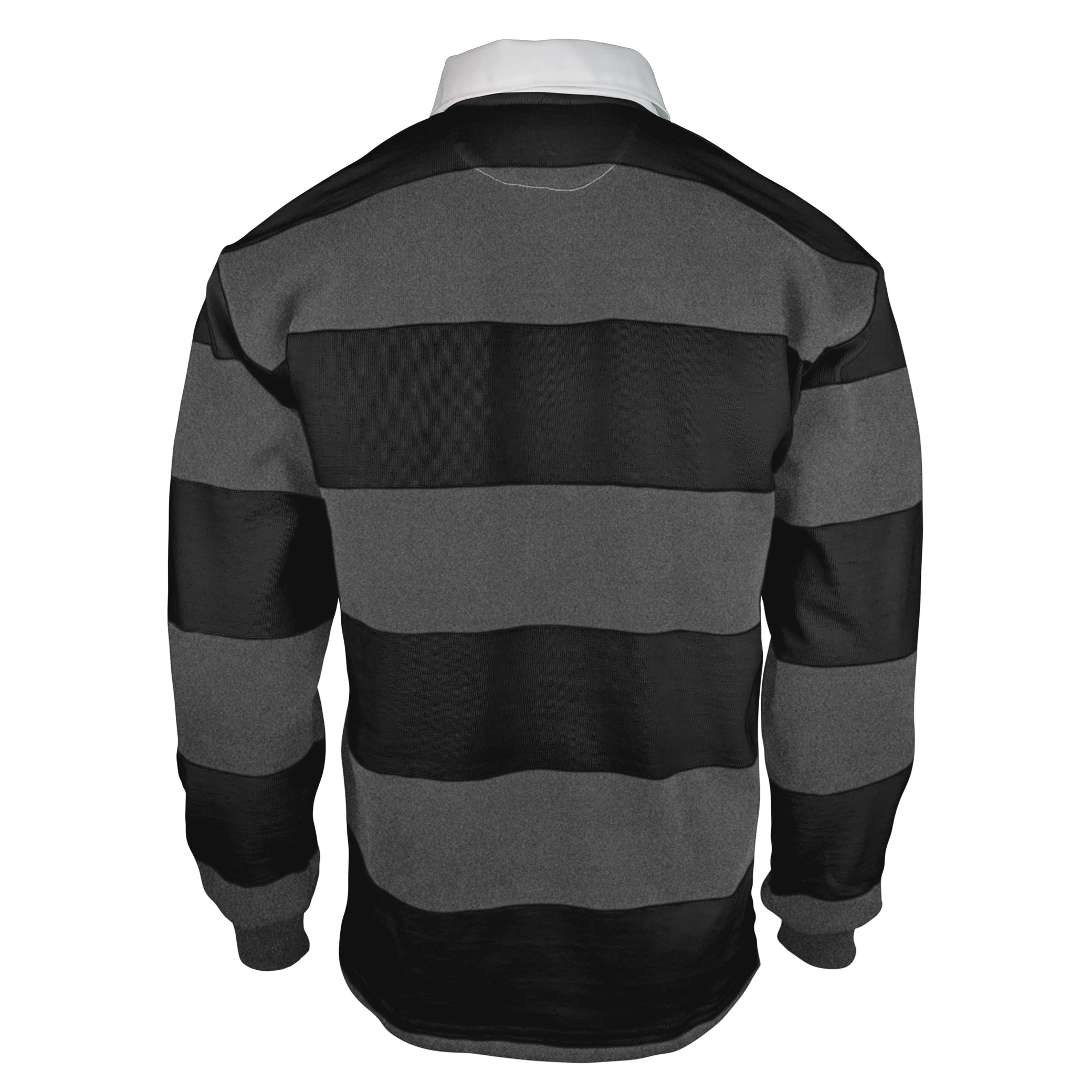 East Co. Grackles 4 Inch Stripe Jersey - Comfortable Cotton Blend T-Shirt for Men & Women - Perfect for Casual Wear, Sports & Outdoor Activities
