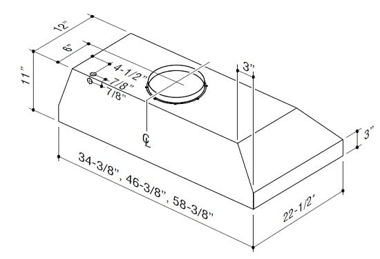 CP57E362SB 36
