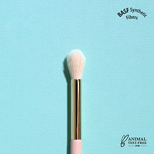 Round Blender Brush