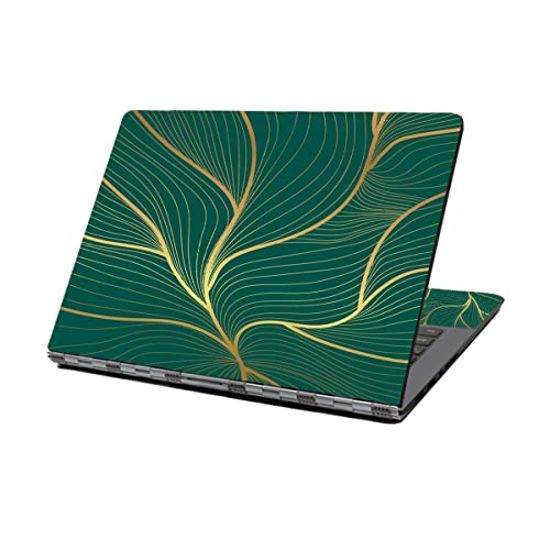 Green Leaves