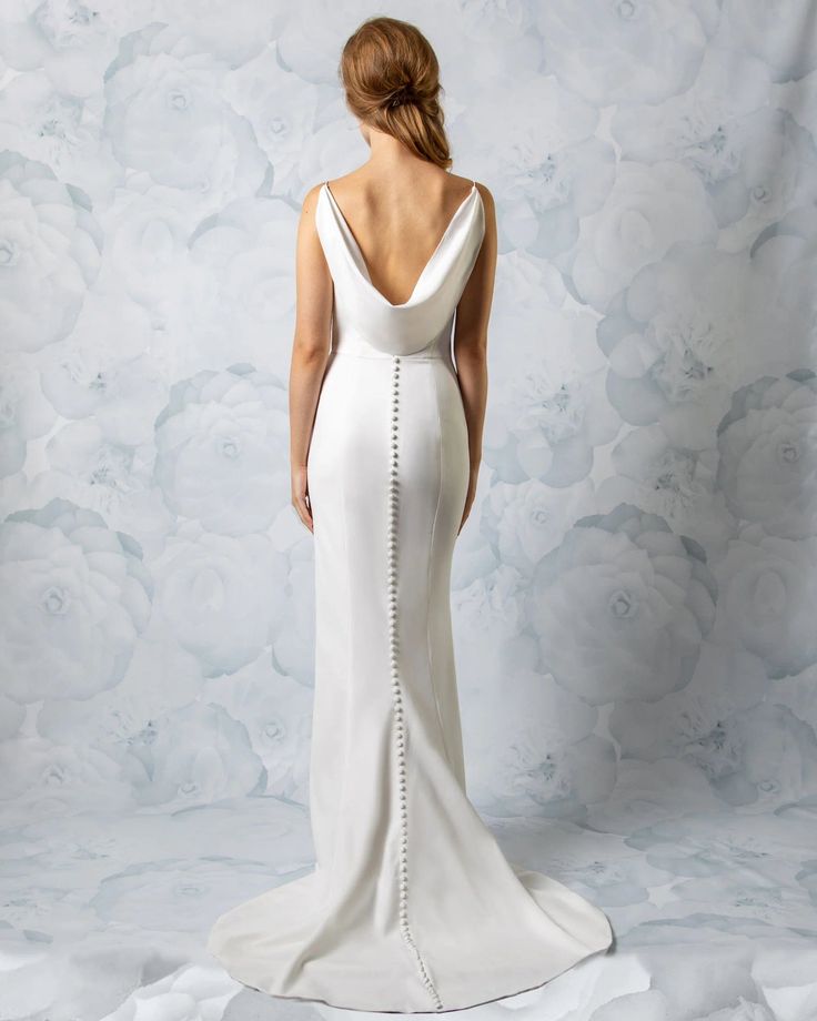 Elegant Jennifer Black by Antonio Gual Deep V-Neck Evening Gown - Perfect for Prom, Wedding & Formal Events