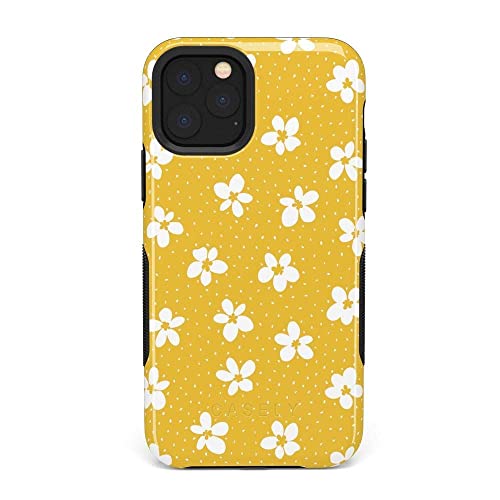 Flower My World | Yellow Floral