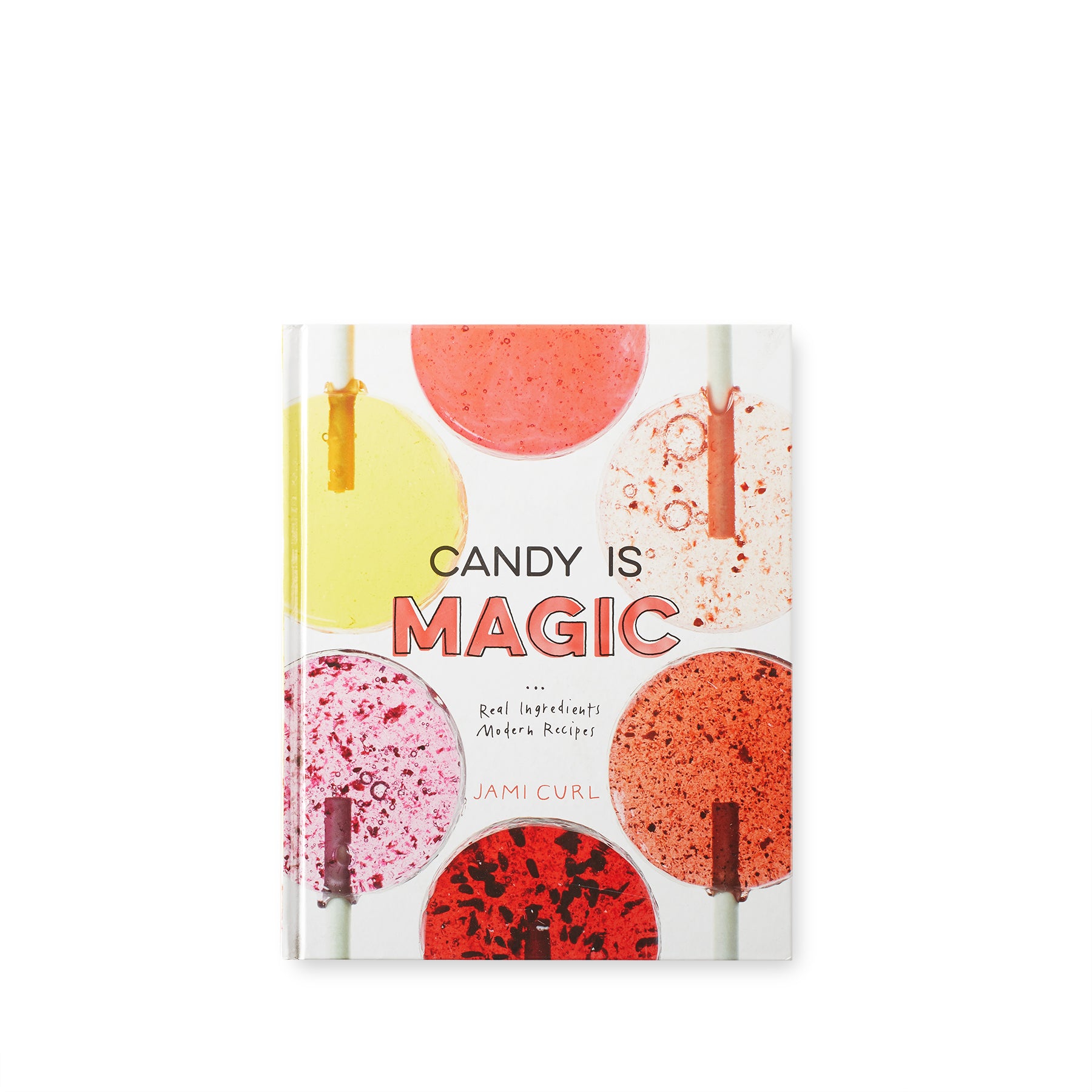 Candy Is Magic - Delicious & Colorful Candy Treats for Parties, Gifts & Everyday Snacking