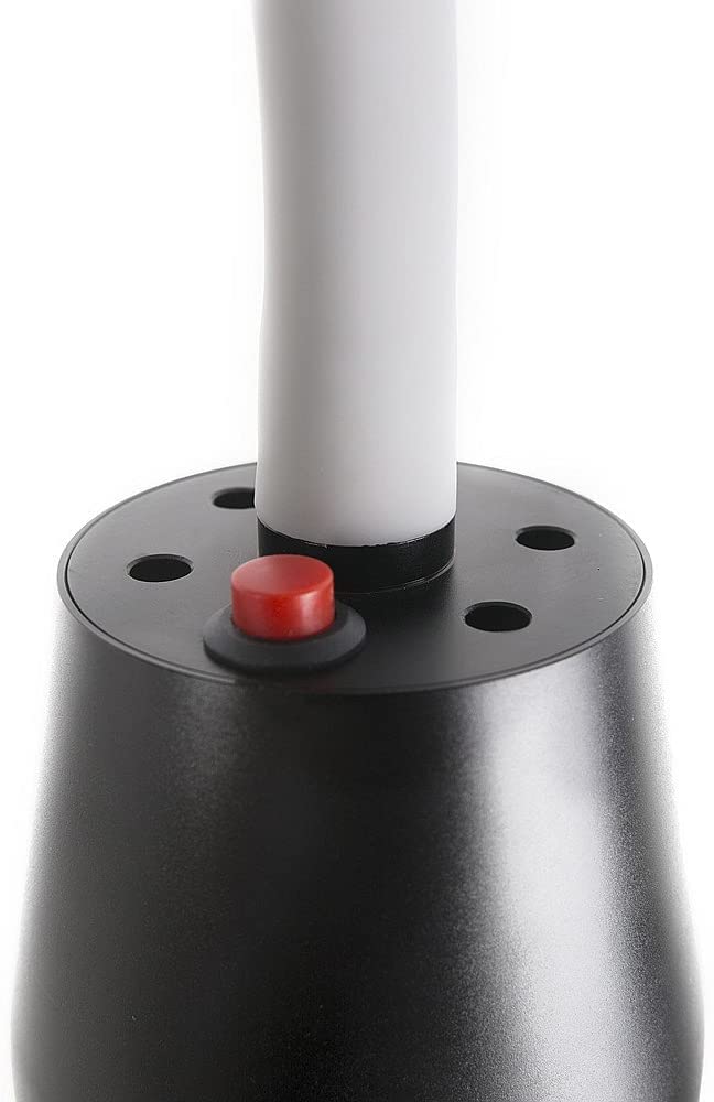 3W Shadowless LED Exam Light Floor Lamp - Medical Grade Adjustable Dental Light for Clinics, Hospitals & Home Use - Perfect for Dental Exams, Surgeries & Detailed Work
