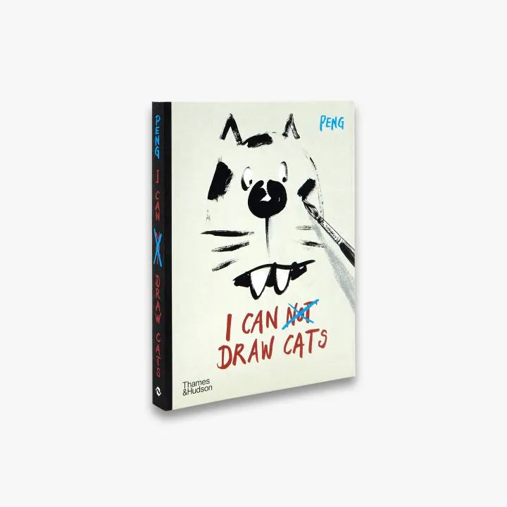 How to Draw Cats Step by Step - Easy Cat Drawing Tutorial for Beginners | Perfect for Kids, Artists & Cat Lovers