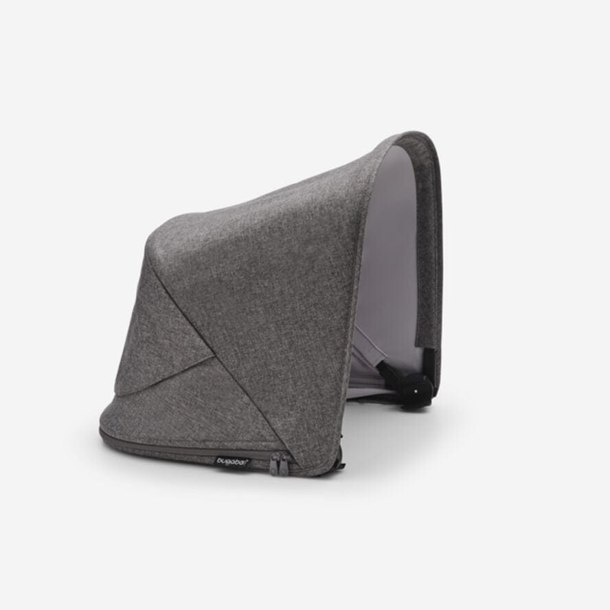 Bugaboo Kangaroo Fox5 Lynx Stroller Sun Canopy - UV Protection for Baby Strollers - Perfect for Outdoor Walks, Park Visits, and Beach Trips