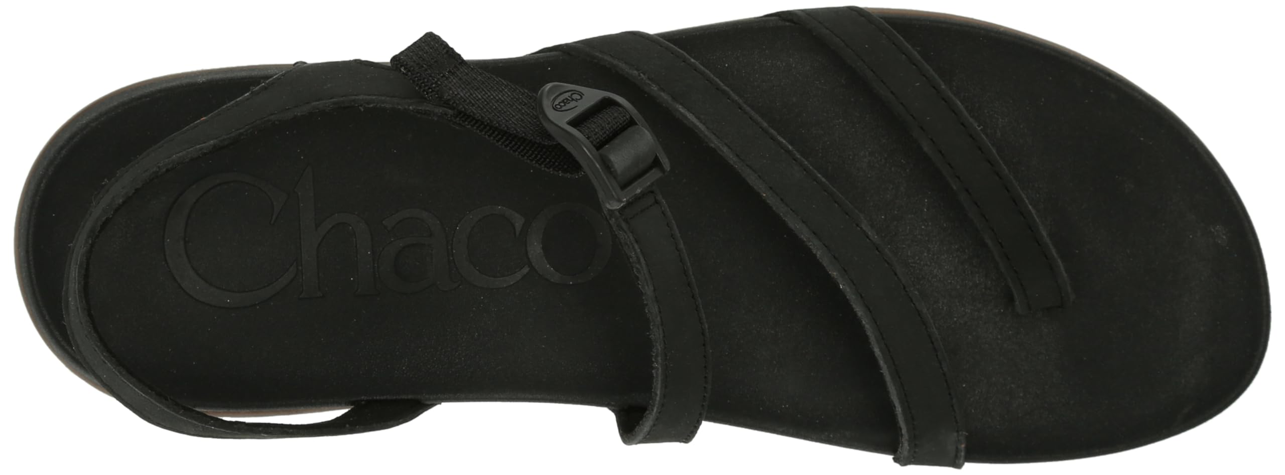 Chaco Women's Z/Cloud 2 Outdoor Sandals - Lightweight Hiking & Water Shoes for Walking, Travel, Beach - Adjustable Straps, Arch Support